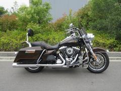 ＨＡＲＬＥＹ−ＤＡＶＩＤＳＯＮ　ＦＬＨＲ　ロードキング　１１０周年アニバーサリーモデル