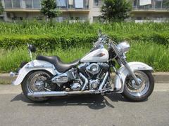 ＨＡＲＬＥＹ−ＤＡＶＩＤＳＯＮ　ＦＬＳＴＣ　ヘリテイジソフテイルクラシック