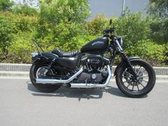 ＨＡＲＬＥＹ−ＤＡＶＩＤＳＯＮ　ＸＬ８８３Ｎ　アイアン