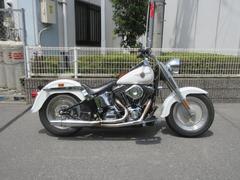 ＨＡＲＬＥＹ−ＤＡＶＩＤＳＯＮ　ＦＬＳＴＦ　ファットボーイ　カスタム多数