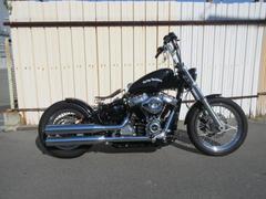 ＨＡＲＬＥＹ−ＤＡＶＩＤＳＯＮ　ＦＸＳＴ　ソフテイルスタンダード