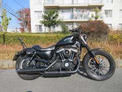 ＨＡＲＬＥＹ−ＤＡＶＩＤＳＯＮ　ＸＬ８８３Ｎ　アイアン