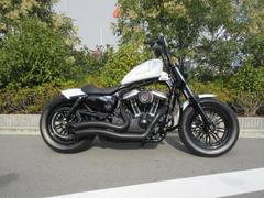 ＨＡＲＬＥＹ−ＤＡＶＩＤＳＯＮ　ＸＬ１２００Ｘ　フォーティエイト　ファイナルエディション