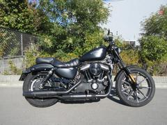 ＨＡＲＬＥＹ−ＤＡＶＩＤＳＯＮ　ＸＬ８８３Ｎ　アイアン　ＡＢＳ付き