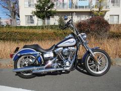 ＨＡＲＬＥＹ−ＤＡＶＩＤＳＯＮ　ＦＸＤＬ　ローライダー