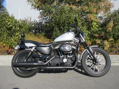ＨＡＲＬＥＹ−ＤＡＶＩＤＳＯＮ　ＸＬ８８３Ｎ　アイアン