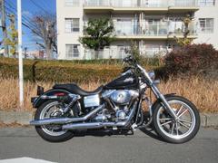ＨＡＲＬＥＹ−ＤＡＶＩＤＳＯＮ　ＦＸＤＬ　ローライダー