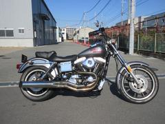 ＨＡＲＬＥＹ−ＤＡＶＩＤＳＯＮ　ＦＸＤＬ　ローライダー　ＦＸＳ１２００仕様