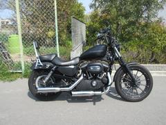 ＨＡＲＬＥＹ−ＤＡＶＩＤＳＯＮ　ＸＬ８８３Ｎ　アイアン