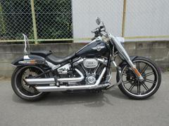 ＨＡＲＬＥＹ−ＤＡＶＩＤＳＯＮ　ＦＬＦＢＳ　ソフテイルファットボーイ１１４　カスタム多数