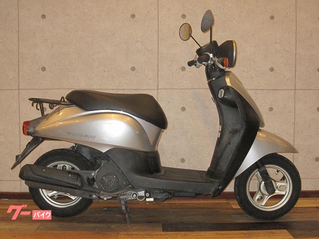 車両情報 ホンダ トゥデイ エビスバイク大阪 中古バイク 新車バイク探しはバイクブロス