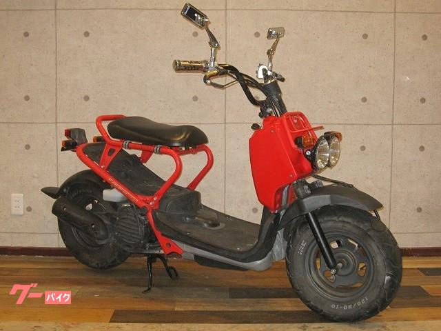 車両情報 ホンダ ズーマー エビスバイク大阪 中古バイク 新車バイク探しはバイクブロス