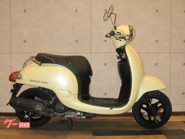 車両情報 ホンダ ジョルノ エビスバイク大阪 中古バイク 新車バイク探しはバイクブロス