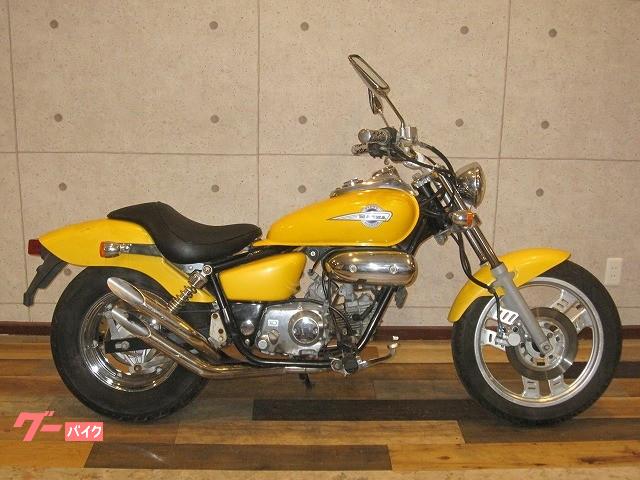 ホンダ ｍａｇｎａ ｆｉｆｔｙ エビスバイク大阪 新車 中古バイクなら グーバイク