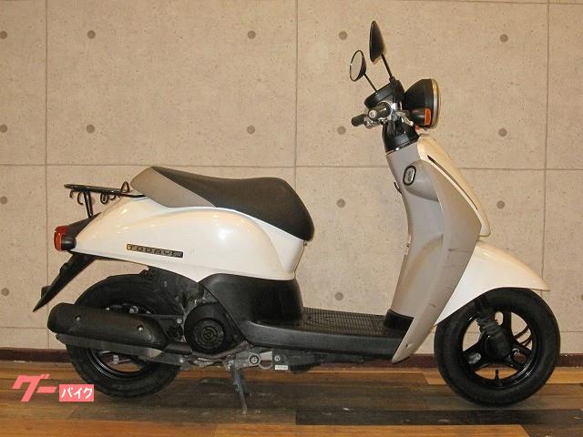 トゥデイ ｆ ホンダ 大阪府のバイク一覧 新車 中古バイクなら グーバイク