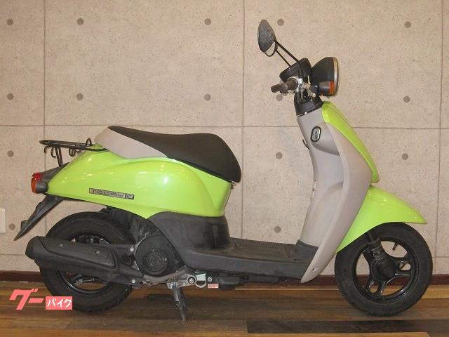 車両情報 ホンダ トゥデイ F エビスバイク大阪 中古バイク 新車バイク探しはバイクブロス