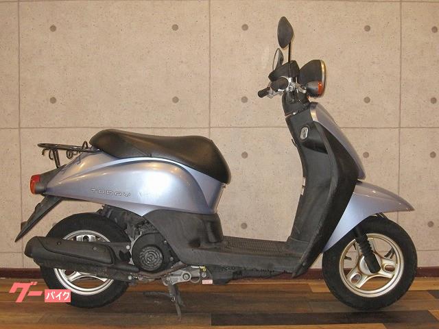 車両情報 ホンダ トゥデイ エビスバイク大阪 中古バイク 新車バイク探しはバイクブロス