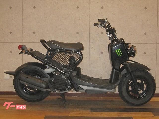 車両情報 ホンダ ズーマー エビスバイク大阪 中古バイク 新車バイク探しはバイクブロス