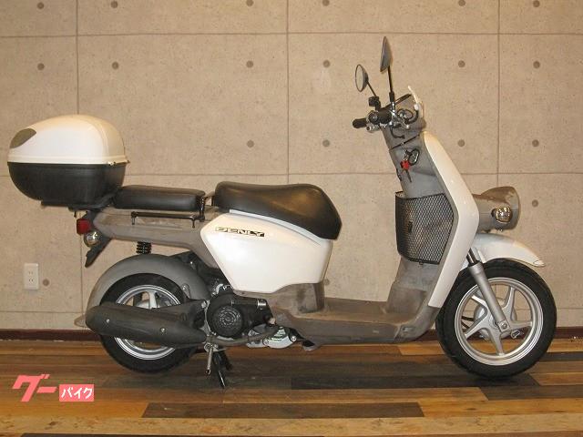 車両情報 ホンダ ベンリィ110 エビスバイク大阪 中古バイク 新車バイク探しはバイクブロス