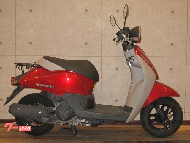 車両情報 ホンダ トゥデイ F エビスバイク大阪 中古バイク 新車バイク探しはバイクブロス