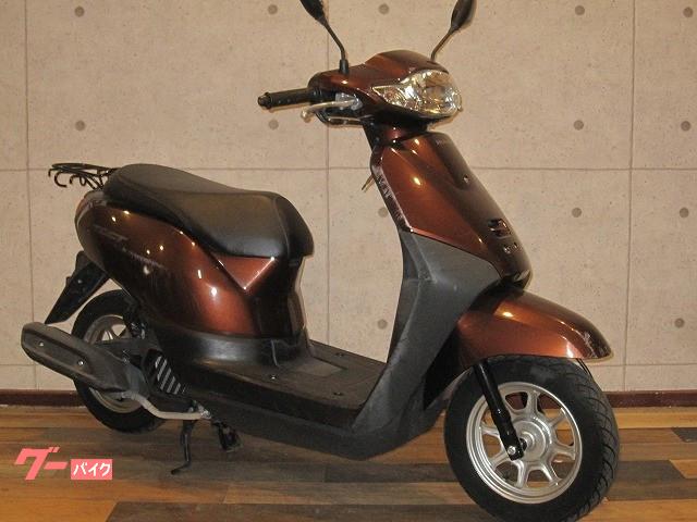 車両情報 ホンダ タクト ベーシック エビスバイク大阪 中古バイク 新車バイク探しはバイクブロス