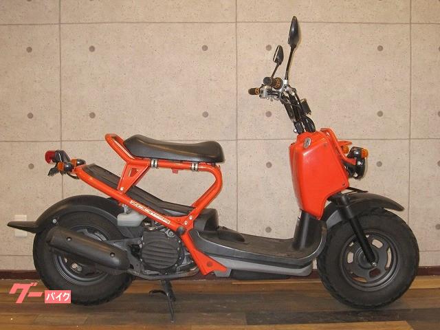 ズーマー ホンダ 大阪府のバイク一覧 新車 中古バイクなら グーバイク