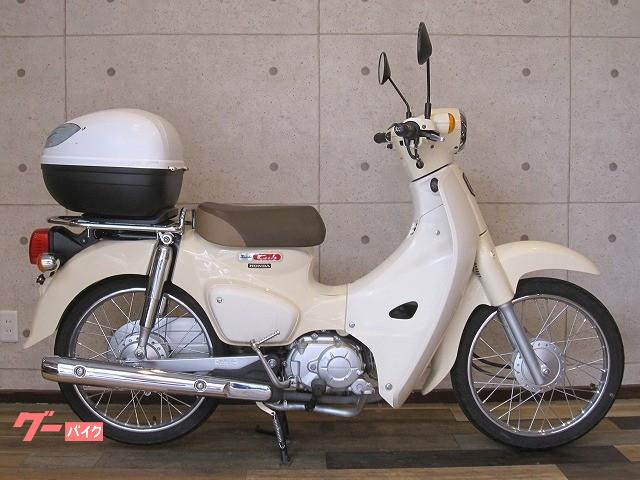 車両情報 ホンダ スーパーカブ50 エビスバイク大阪 中古バイク 新車バイク探しはバイクブロス