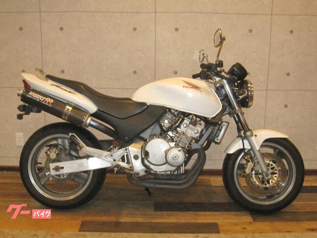 ｈｏｒｎｅｔ ホンダ ホワイト系 白色のバイク一覧 新車 中古バイクなら グーバイク