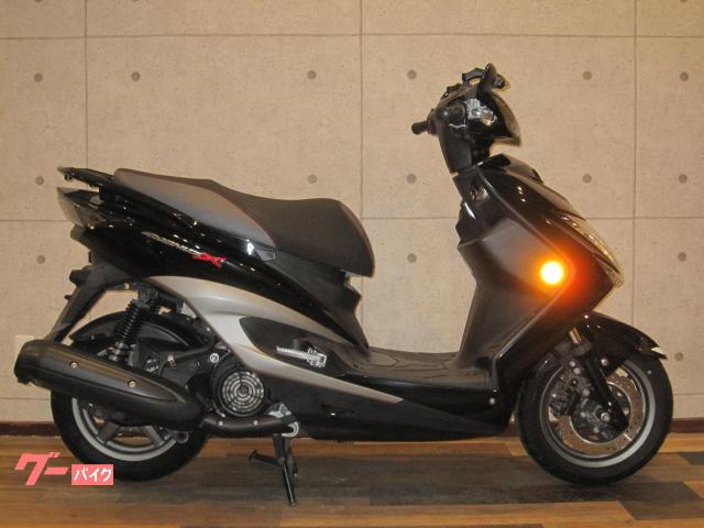 シグナスｘ ｓｒ ヤマハ のバイクを探すなら グーバイク