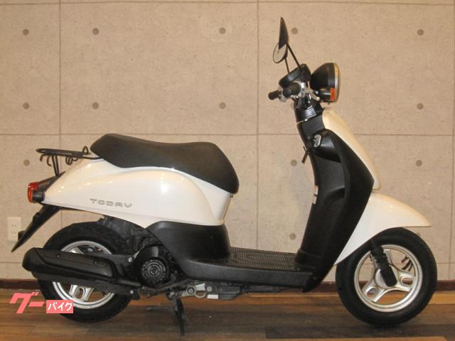 ホンダ トゥデイ 中古バイク 車体 Maquillajeenoferta Com