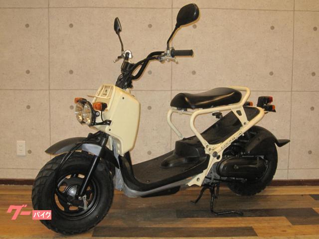 兵庫□大阪 ズーマー/ZOOMER/キャブ車/ノーマル車