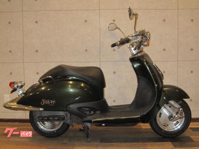 シャイニングゴールデン ﾎﾝﾀﾞ joker 50 ｼﾞｮｰｶｰ50cc - 通販 - ssciindia.com