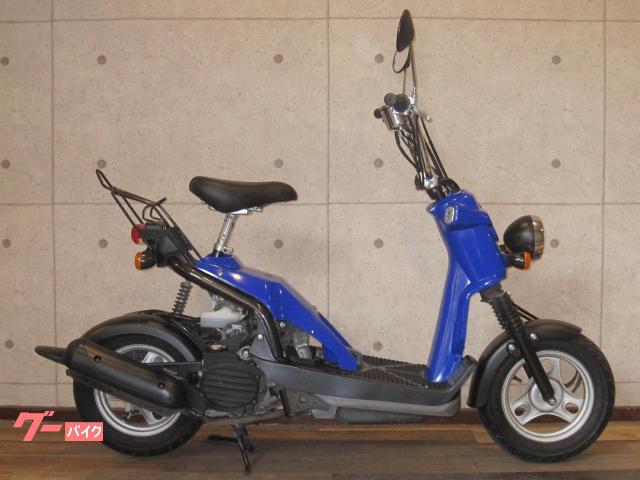 人気新品 ホンダ バイト AF59 バイト ミニバイク 原付 レトロ 50CC