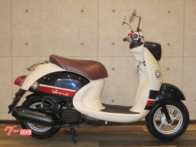 ビーノＤＸ(ヤマハ) ブルー系・青色のバイク一覧｜新車・中古バイク