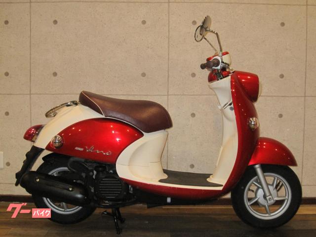 車両情報:ヤマハ ビーノDX | エビスバイク大阪 | 中古バイク・新車