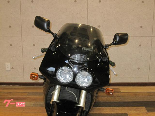 カワサキ ＺＸＲ２５０－１ グーバイク鑑定車両 規制前４５馬力 丸目２ 
