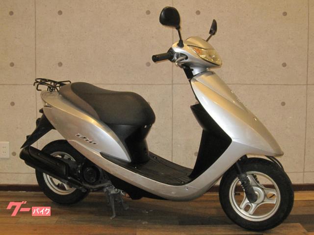 車両情報:ホンダ Dio | エビスバイク大阪 | 中古バイク・新車バイク