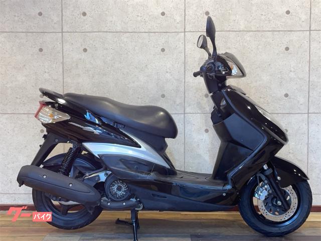 ヤマハ シグナスＸ ＳＥ４４Ｊ ２型｜エビスバイク大阪｜新車・中古バイクなら【グーバイク】