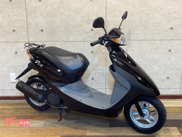 ホンダ スマートＤｉｏ 水冷４ストローク ＡＦ５６ グーバイク鑑定車両｜エビスバイク大阪｜新車・中古バイクなら【グーバイク】