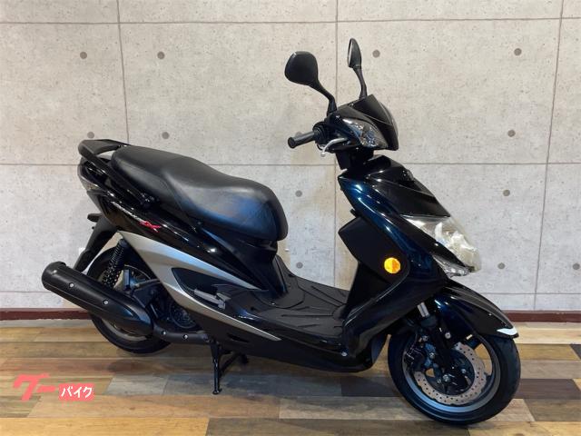 ヤマハ シグナスＸ ＳＲ ＳＥ４４Ｊ ３型 グーバイク鑑定車両｜エビスバイク大阪｜新車・中古バイクなら【グーバイク】