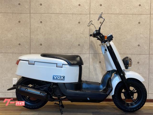 ＶＯＸデラックス　ＳＡ３１Ｊ　ＬＥＤヘッドライト　１オーナー車両　グーバイク鑑定車