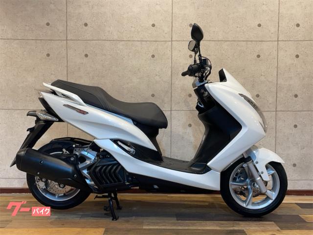 マジェスティＳ　ＳＧ２８Ｊ　グリップヒーター付