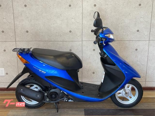 スズキ アドレスV50 (4サイクル) G 2006年式 CA42Aの諸元