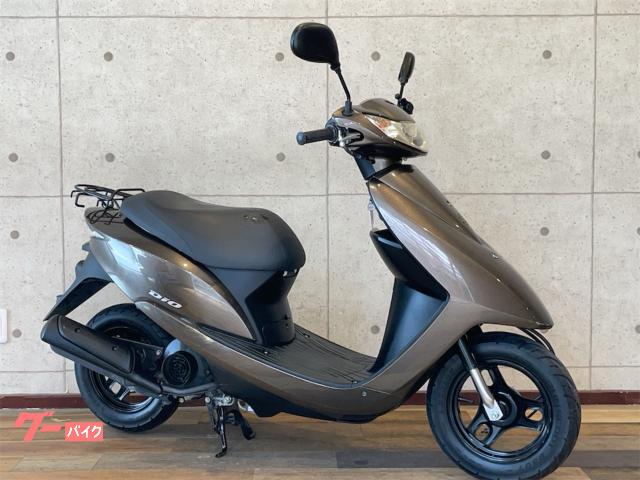 3100km ★始動動画あり★ ライブDIO AF34 ホンダ　原付 8198 km ☆始動動画あり☆ ZX仕様ホンダ ライブDIO AF34 原付 3100km ☆