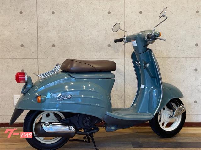 スズキ ヴェルデ CA1MA グーバイク鑑定車両｜エビスバイク大阪