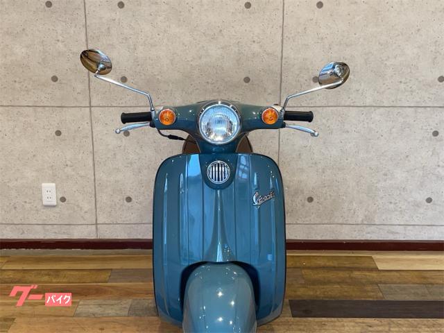 スズキ ヴェルデ CA1MA グーバイク鑑定車両｜エビスバイク大阪