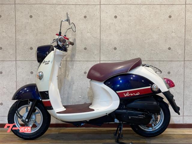 ヤマハ ビーノ SA37J 通勤通学 足車に！タイヤほぼ新品！ ヤマハ ビーノ SA37J 通勤通学 足車に！タイヤほぼ新品！ ヤマハ