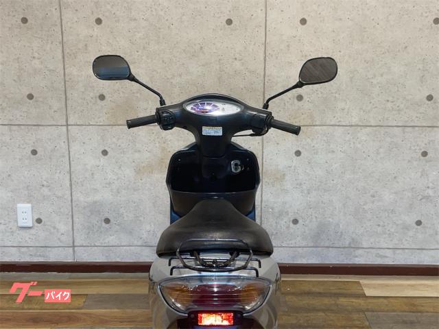 ホンダ スマートDio AF56 サイドスタンド付 水冷4ストローク