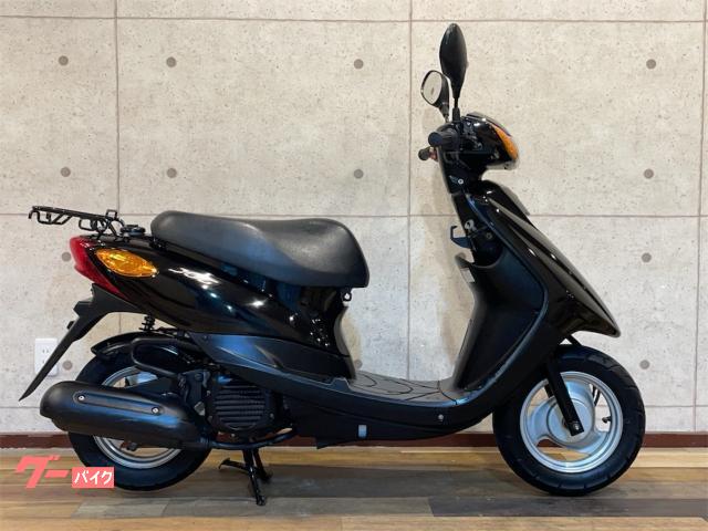 ＪＯＧ　ＳＡ３６Ｊ　１オーナー車両　インジェクション車