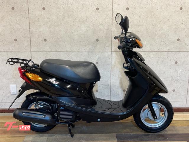JOG インジェクションSA36J登録, 整備代込みの価格 23921 km ジョグ